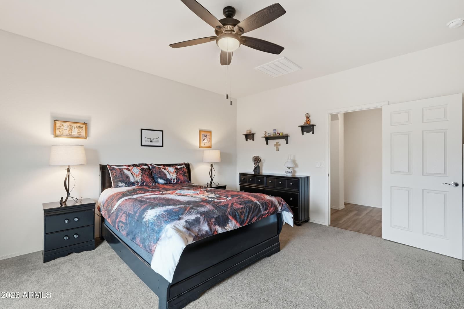 6385 W PLEASANT OAK Court, Florence, AZ 85132 — photo 10 of 21
