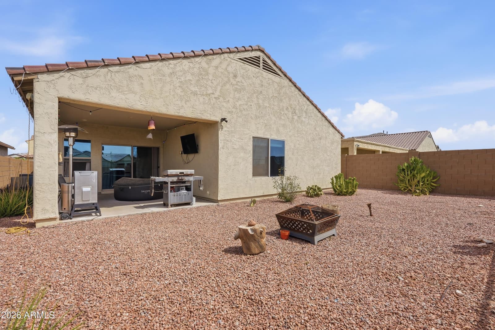 6385 W PLEASANT OAK Court, Florence, AZ 85132 — photo 20 of 21