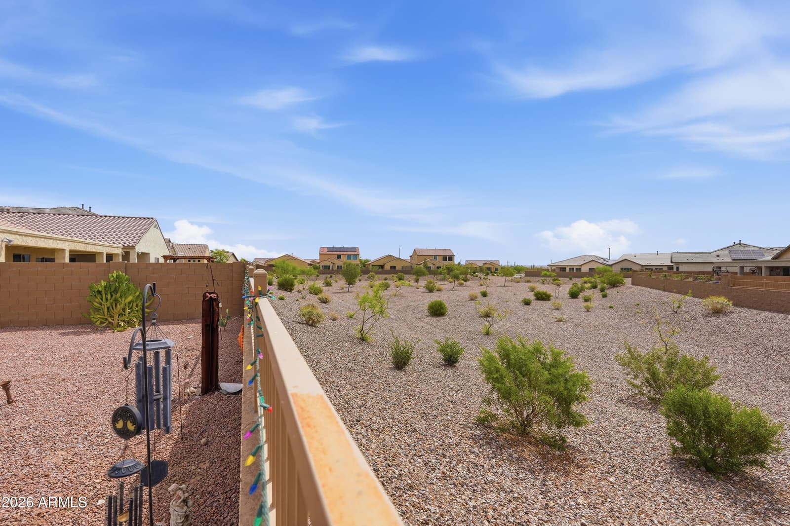 6385 W PLEASANT OAK Court, Florence, AZ 85132 — photo 21 of 21