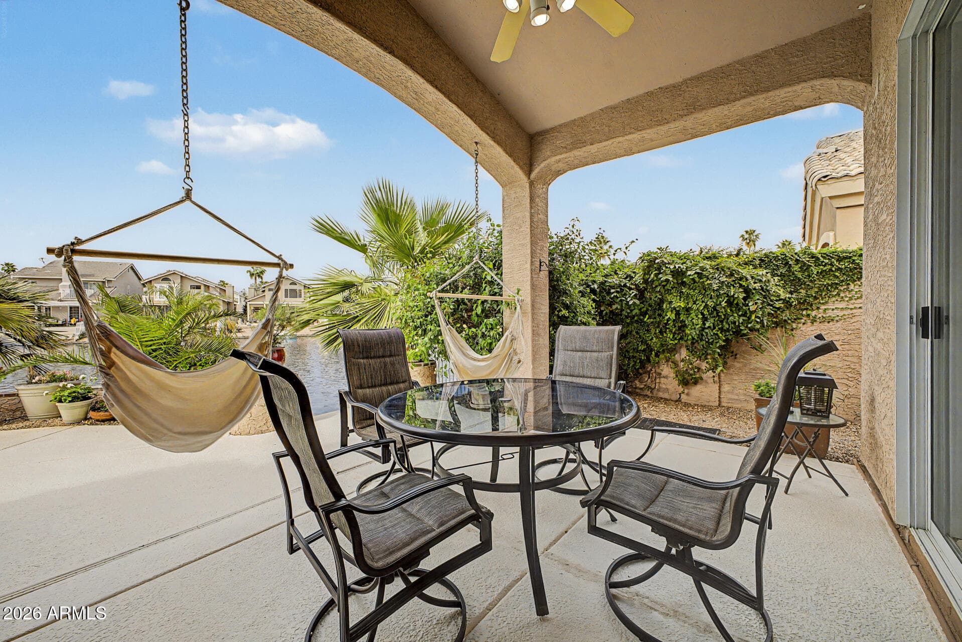 1342 W SEASHORE Drive, Gilbert, AZ 85233 — photo 26 of 36