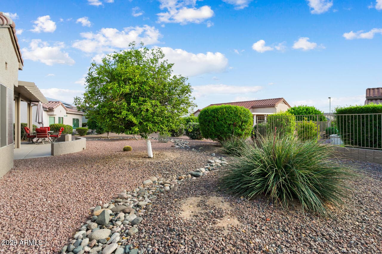 15567 W VISTA GRANDE Lane, Surprise, AZ 85374 — photo 33 of 37