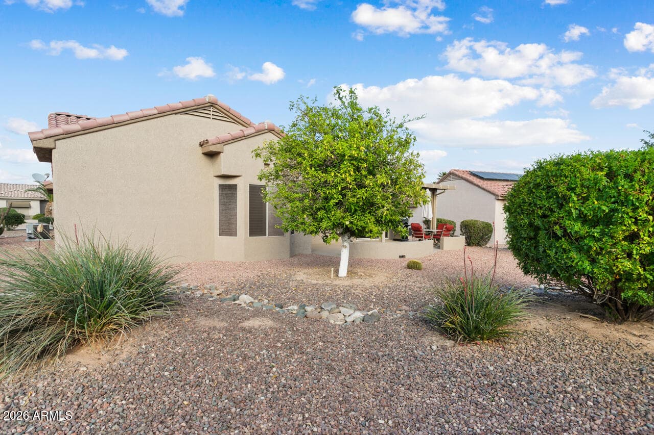 15567 W VISTA GRANDE Lane, Surprise, AZ 85374 — photo 34 of 37