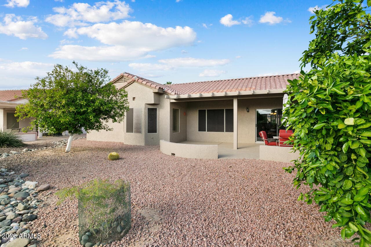 15567 W VISTA GRANDE Lane, Surprise, AZ 85374 — photo 32 of 37