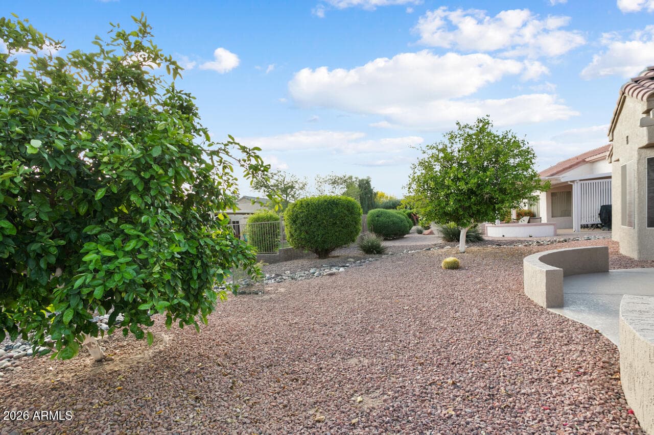 15567 W VISTA GRANDE Lane, Surprise, AZ 85374 — photo 35 of 37