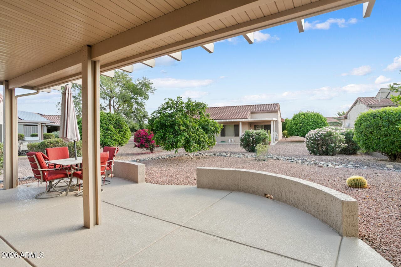 15567 W VISTA GRANDE Lane, Surprise, AZ 85374 — photo 31 of 37
