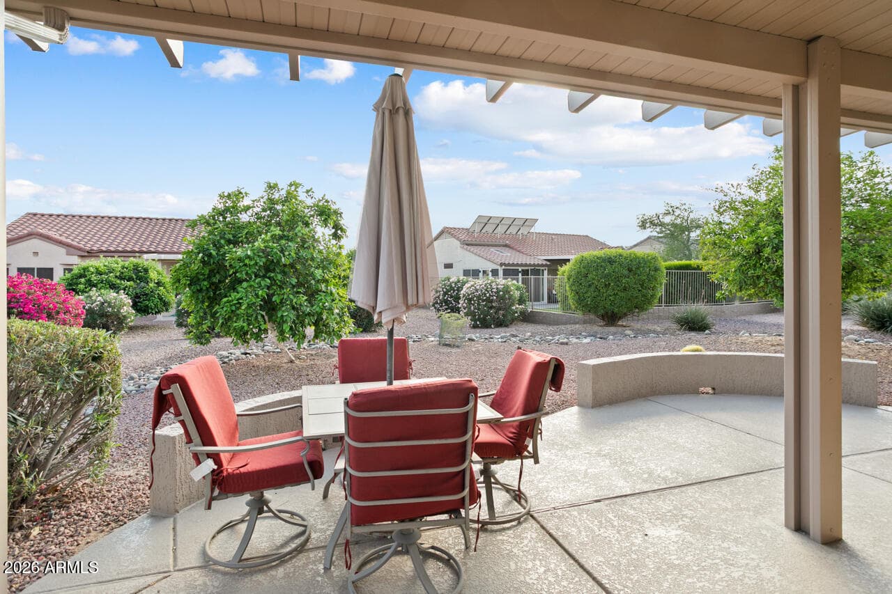 15567 W VISTA GRANDE Lane, Surprise, AZ 85374 — photo 30 of 37