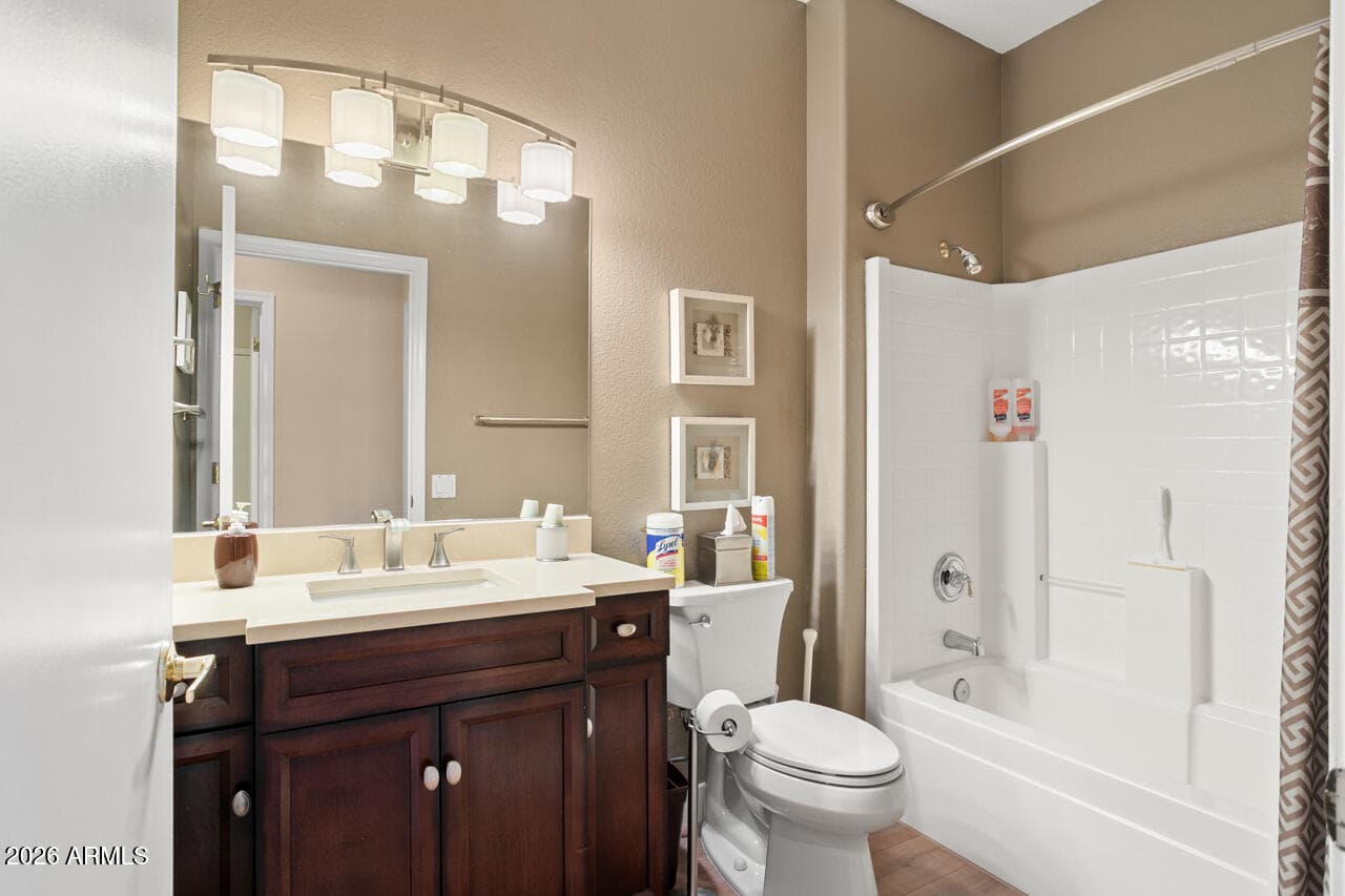 15567 W VISTA GRANDE Lane, Surprise, AZ 85374 — photo 26 of 37