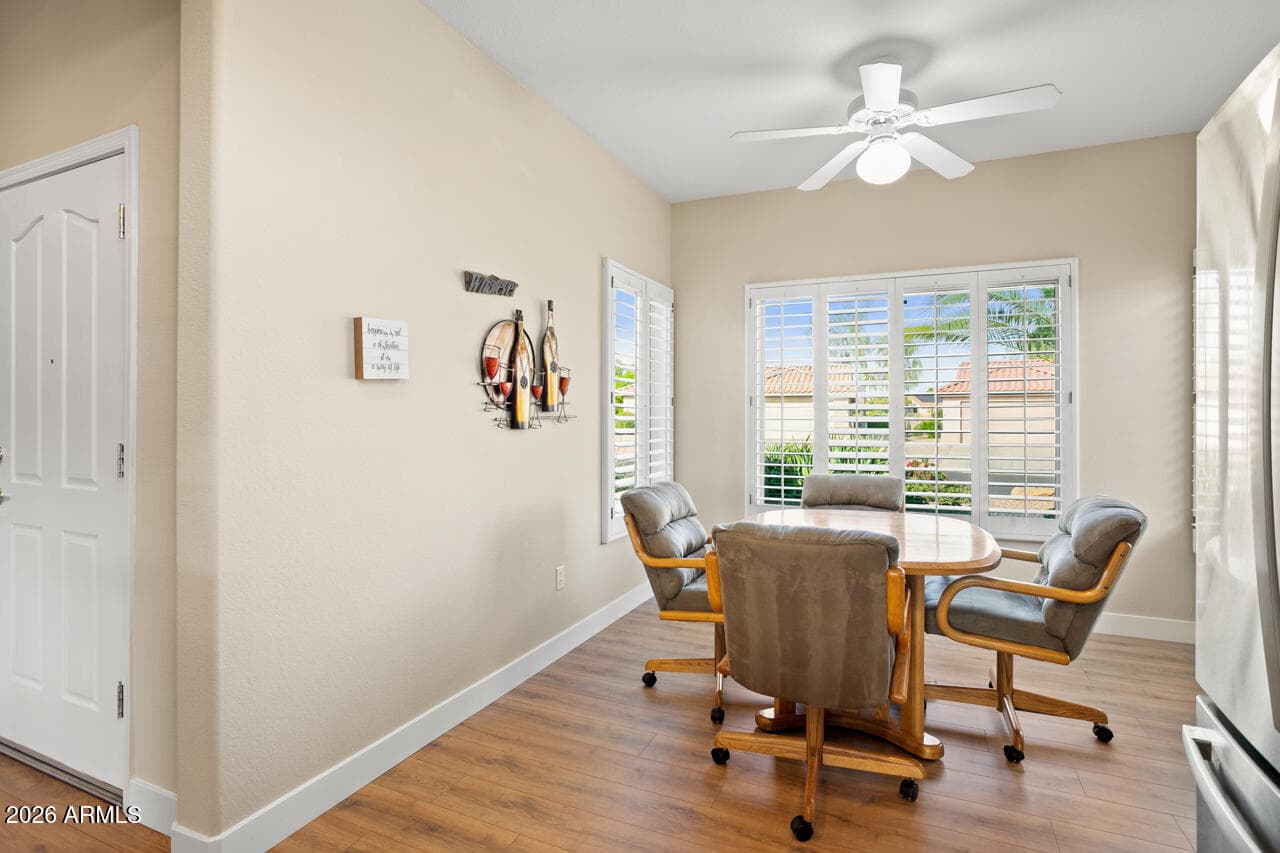 15567 W VISTA GRANDE Lane, Surprise, AZ 85374 — photo 17 of 37