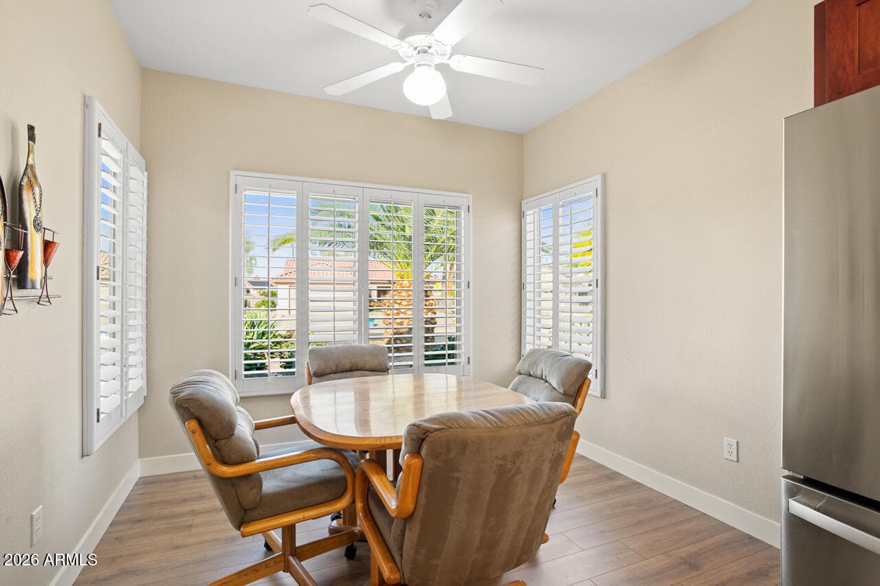 15567 W VISTA GRANDE Lane, Surprise, AZ 85374 — photo 16 of 37