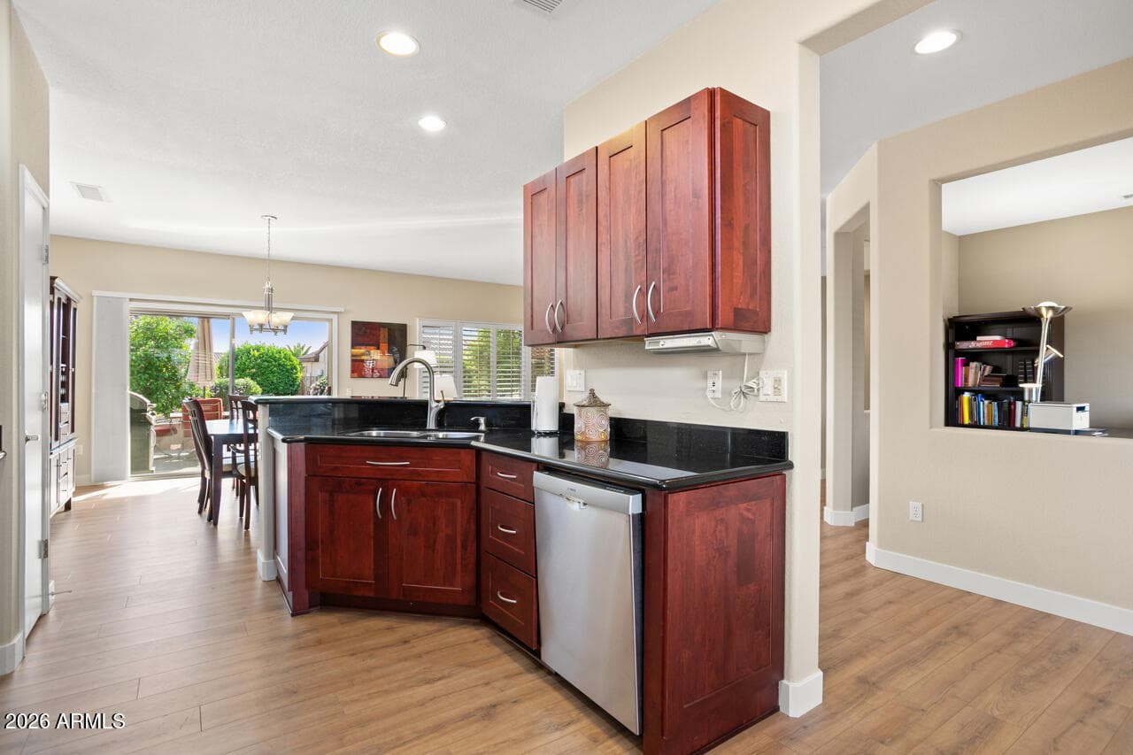 15567 W VISTA GRANDE Lane, Surprise, AZ 85374 — photo 14 of 37