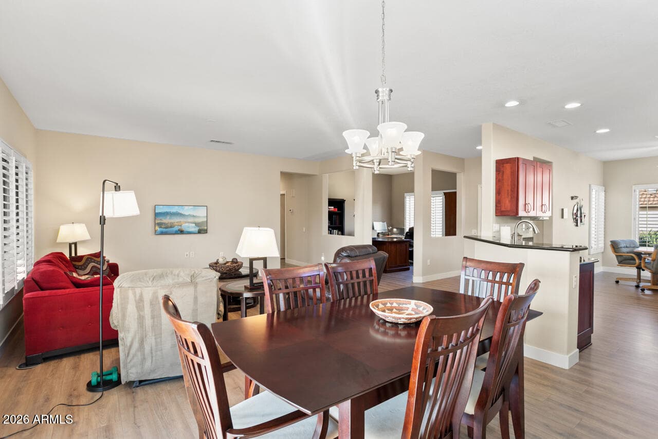 15567 W VISTA GRANDE Lane, Surprise, AZ 85374 — photo 10 of 37