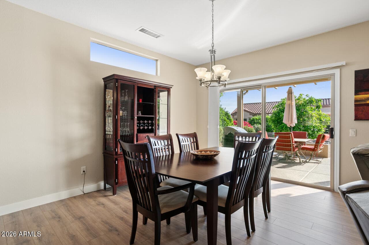 15567 W VISTA GRANDE Lane, Surprise, AZ 85374 — photo 9 of 37