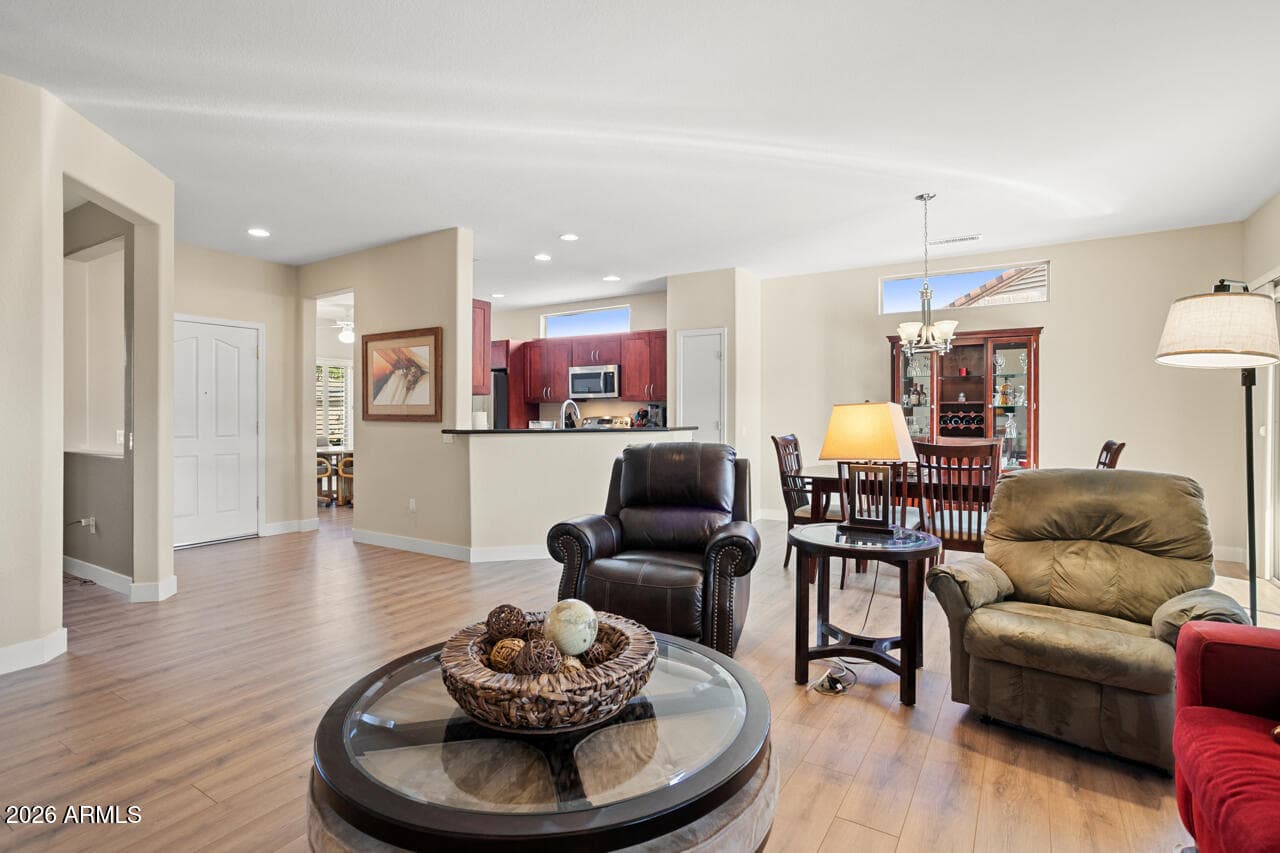 15567 W VISTA GRANDE Lane, Surprise, AZ 85374 — photo 8 of 37