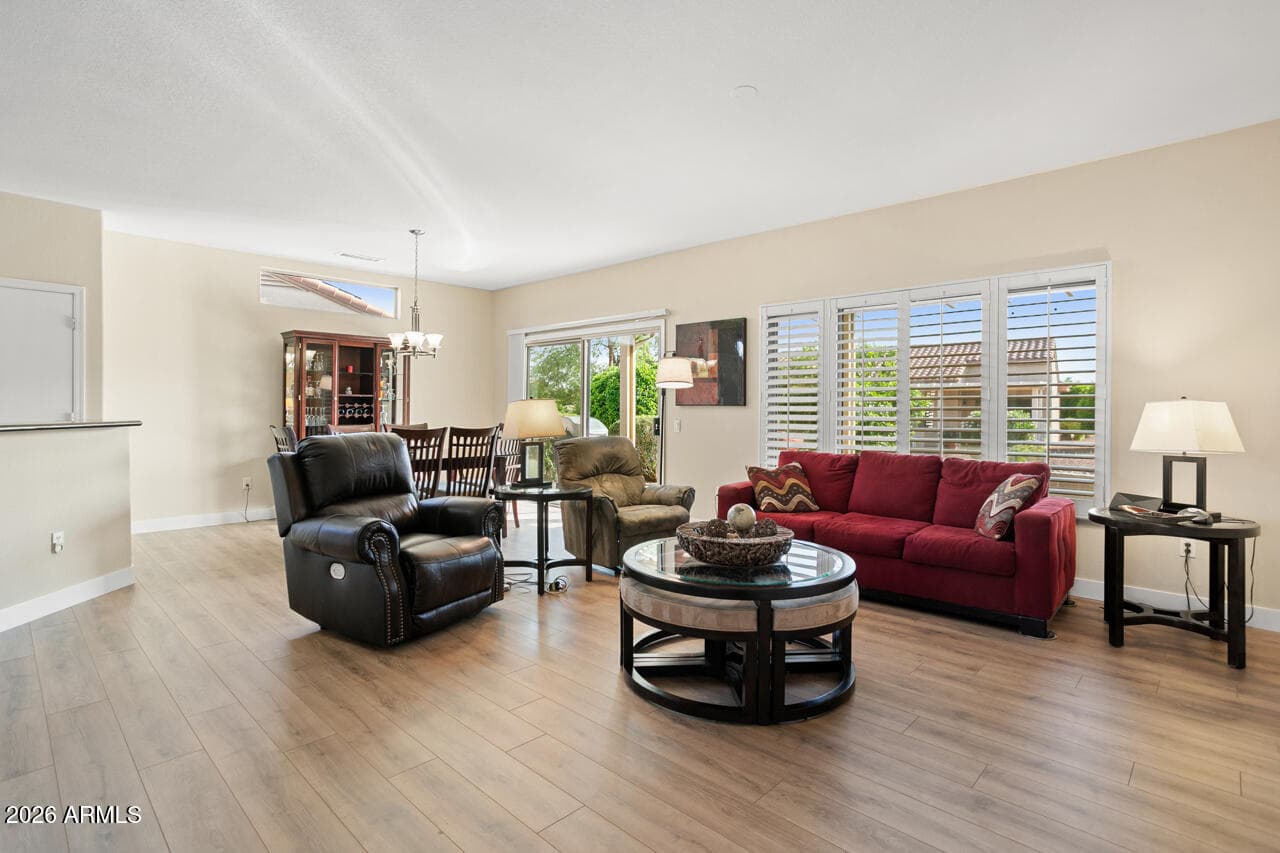 15567 W VISTA GRANDE Lane, Surprise, AZ 85374 — photo 7 of 37