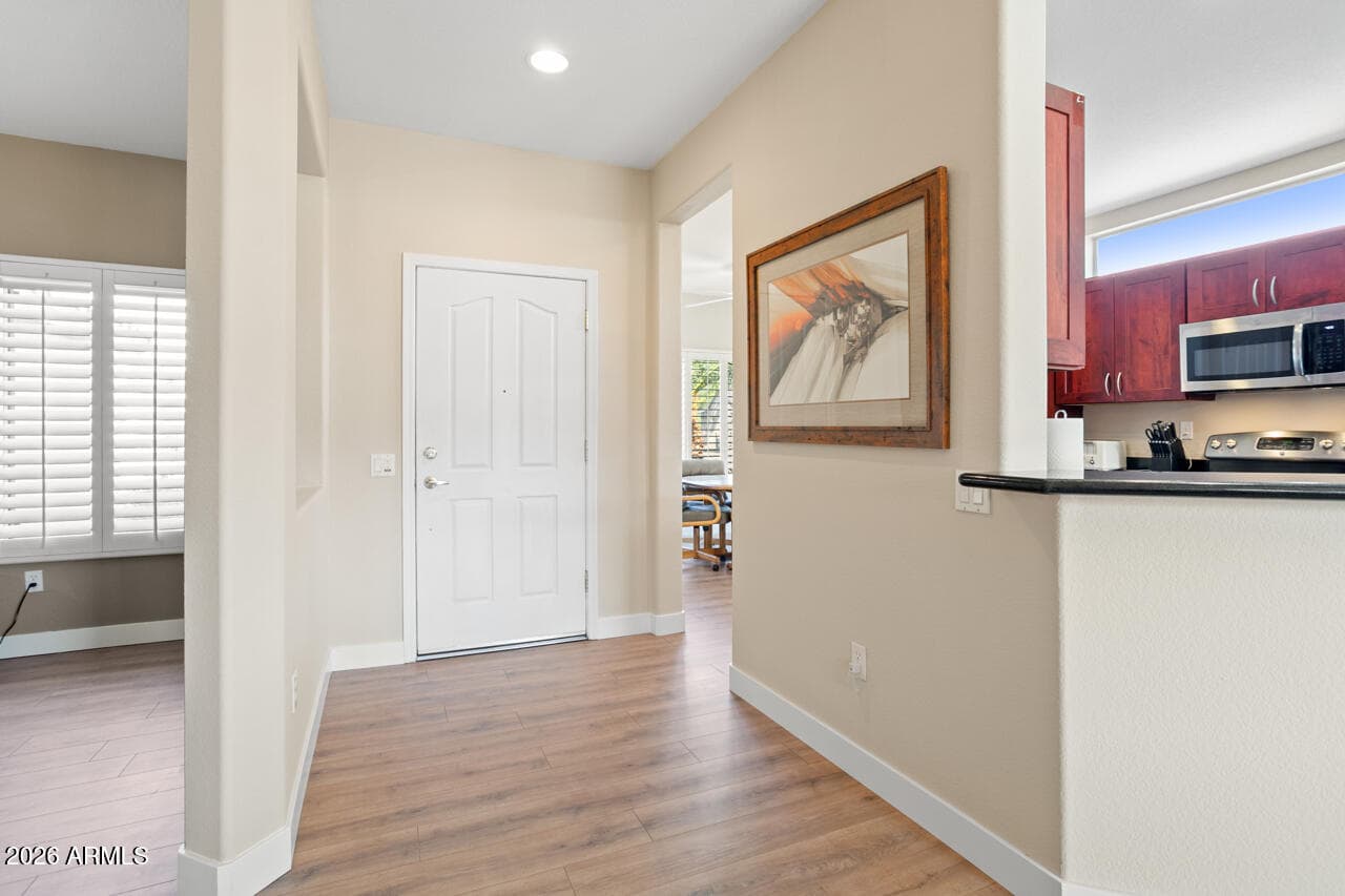 15567 W VISTA GRANDE Lane, Surprise, AZ 85374 — photo 3 of 37