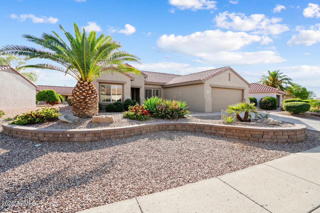 15567 W VISTA GRANDE Lane, Surprise, AZ 85374 — photo 36 of 37