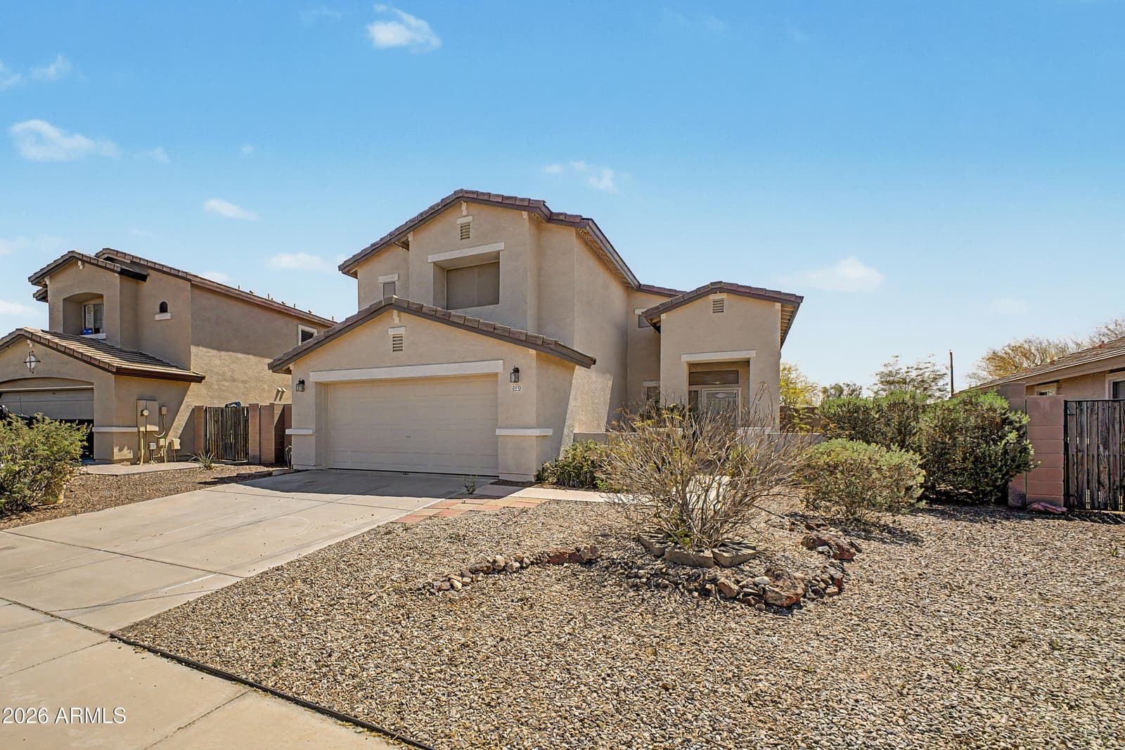 25773 W St Kateri Drive, Buckeye, AZ 85326 — photo 2 of 38
