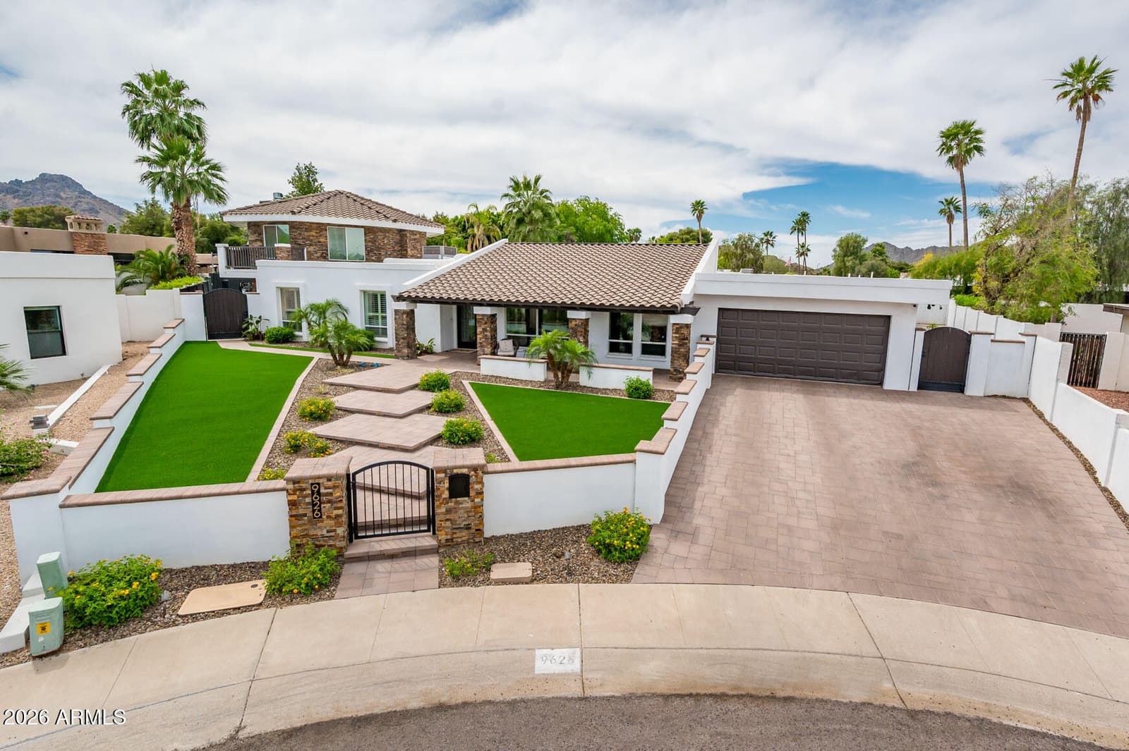 9626 N 33RD Street, Phoenix, AZ 85028 — photo 1 of 69