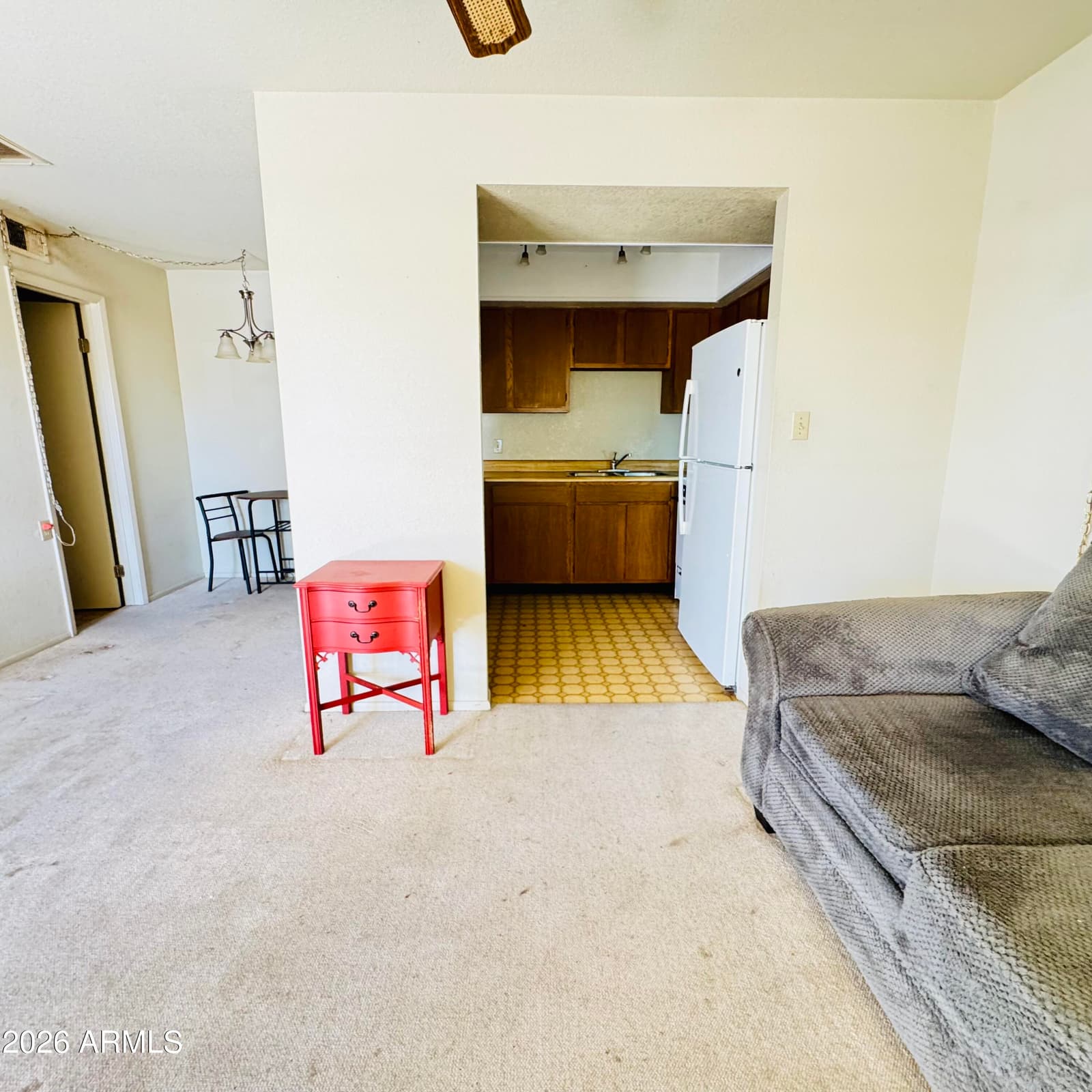 879 E LANCASTER Circle, Florence, AZ 85132 — photo 2 of 5