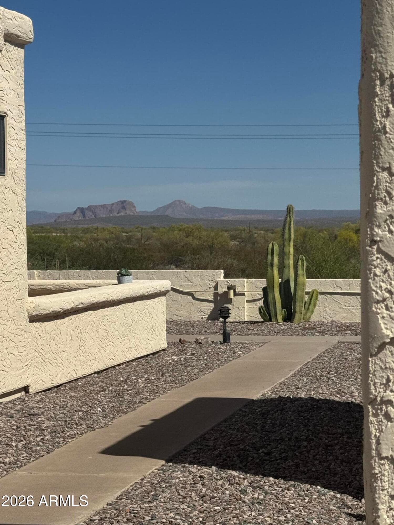 879 E LANCASTER Circle, Florence, AZ 85132 — photo 5 of 5