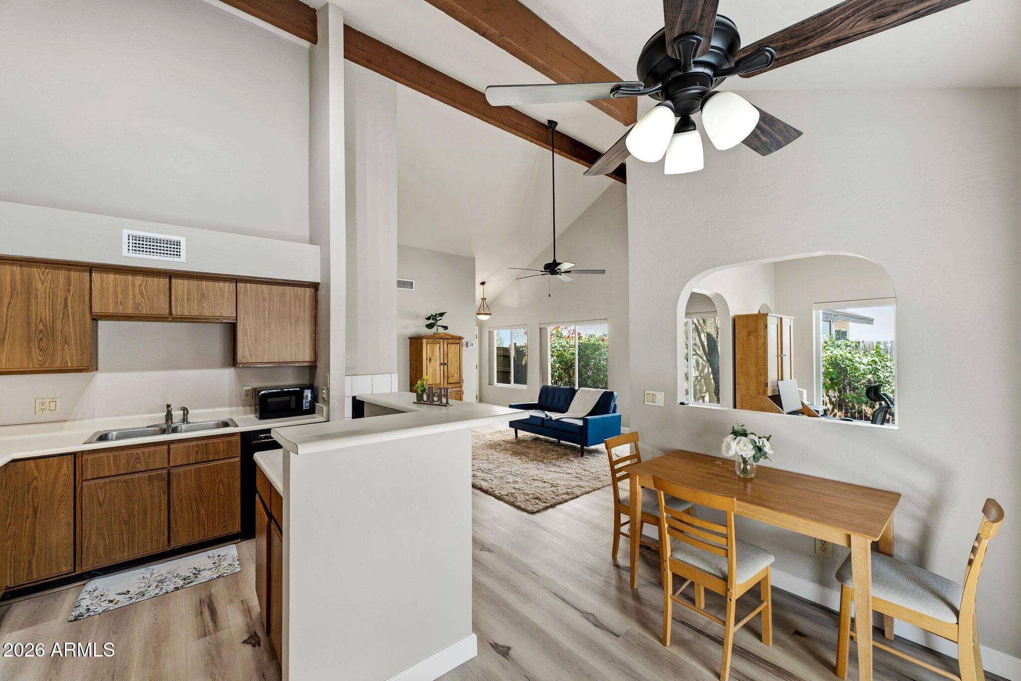 1535 N HORNE Avenue 113, Mesa, AZ 85203 — photo 4 of 23