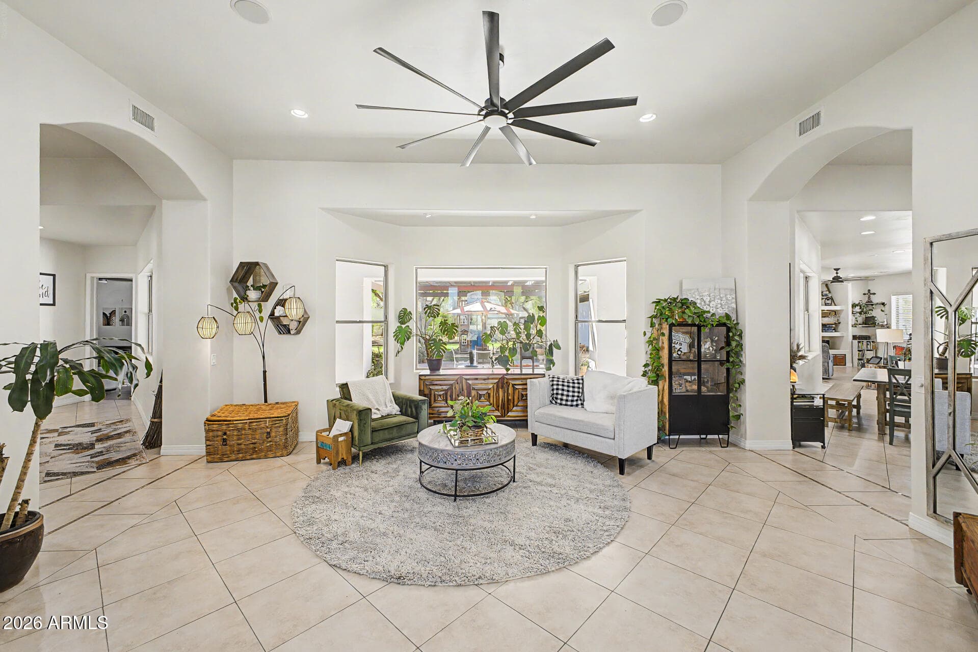 2945 W OLNEY Avenue, Laveen, AZ 85339 — photo 8 of 64