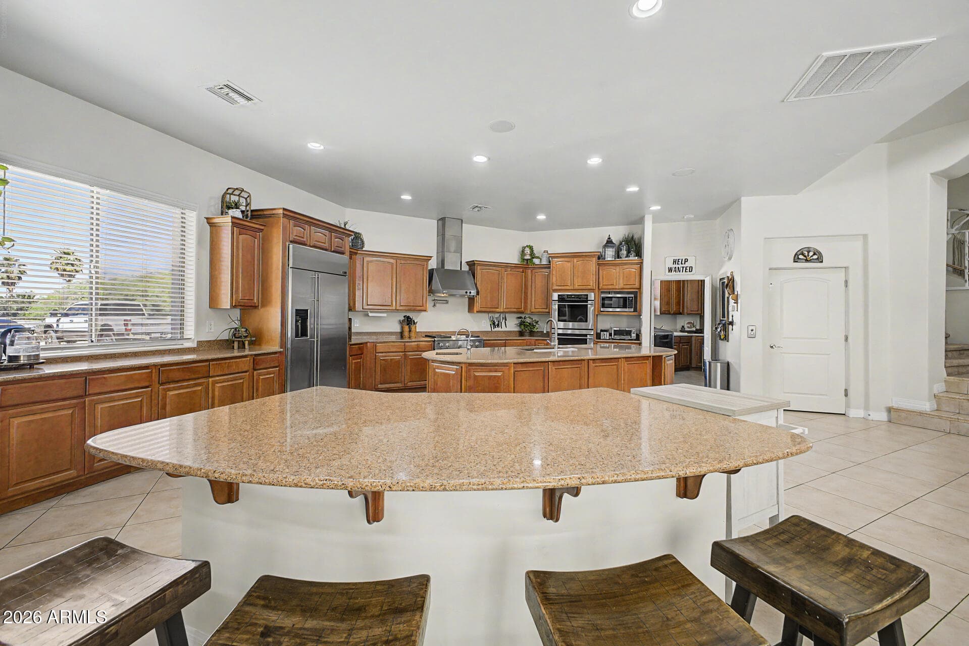 2945 W OLNEY Avenue, Laveen, AZ 85339 — photo 18 of 64