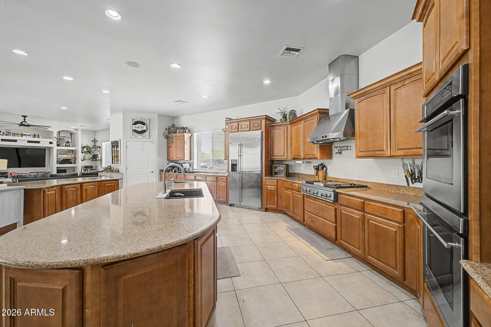 2945 W OLNEY Avenue, Laveen, AZ 85339 — photo 16 of 64