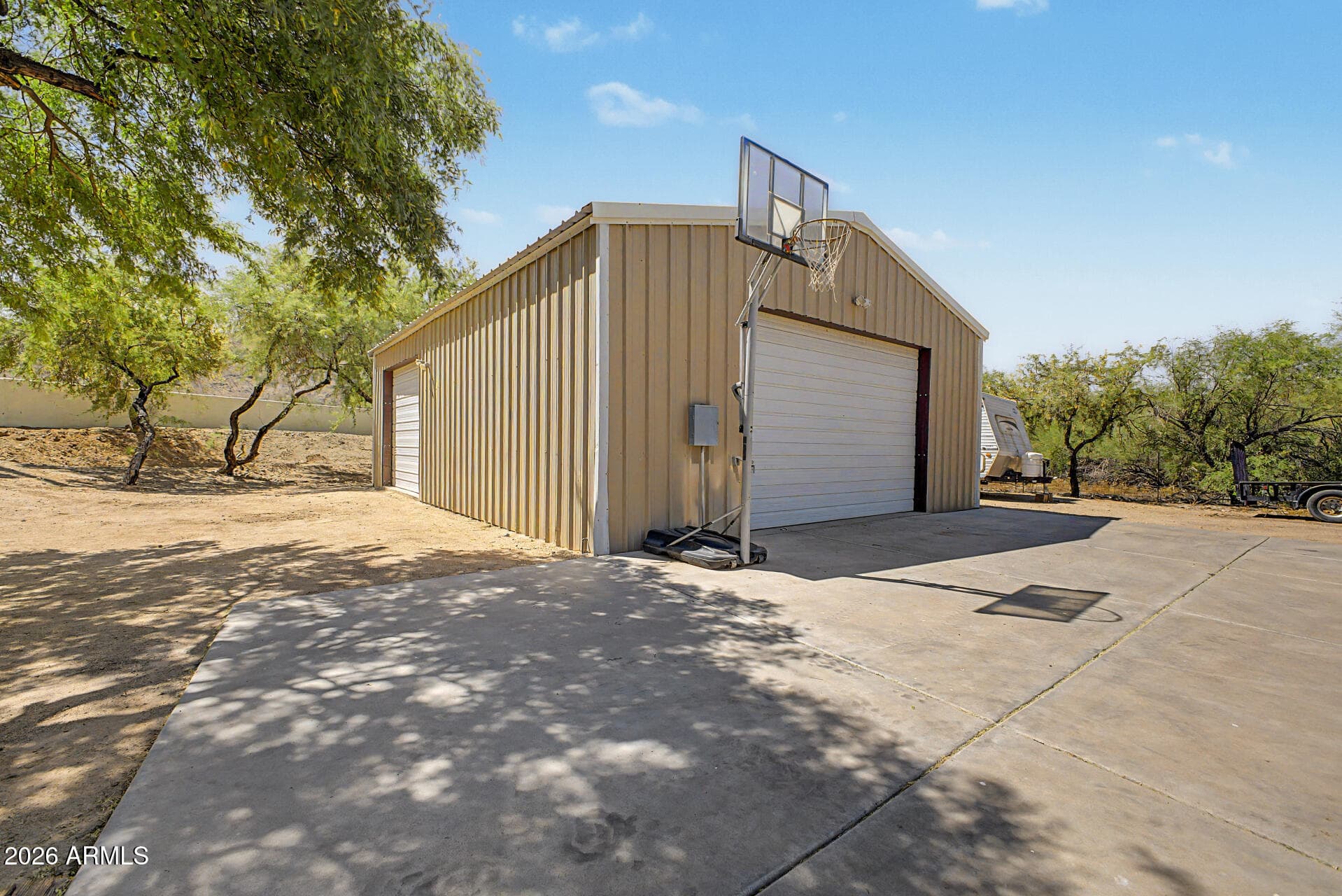 2945 W OLNEY Avenue, Laveen, AZ 85339 — photo 49 of 64