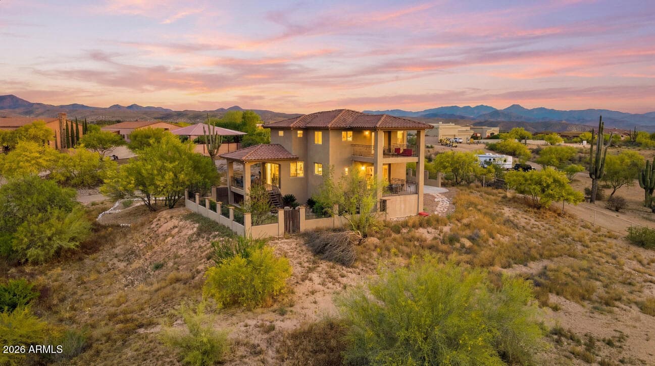 33011 N 141ST Street, Scottsdale, AZ 85262 — photo 2 of 55