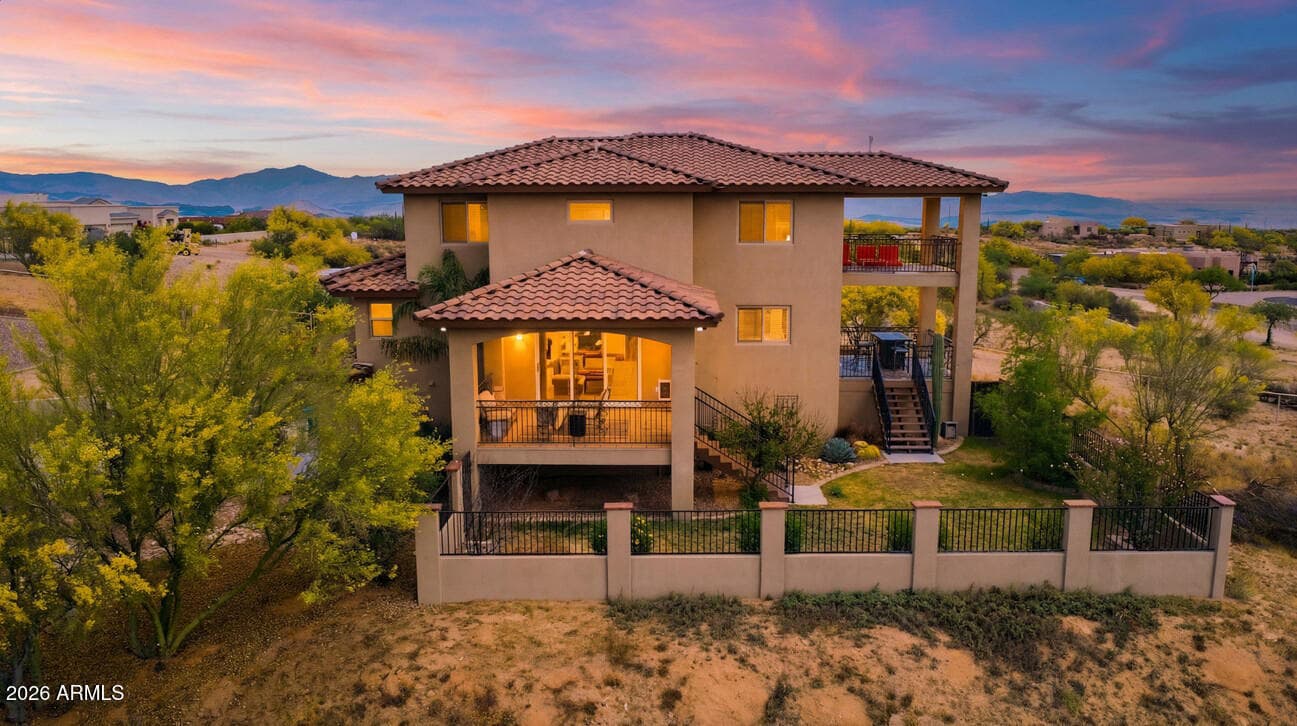 33011 N 141ST Street, Scottsdale, AZ 85262 — photo 3 of 55