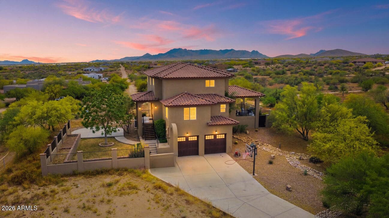 33011 N 141ST Street, Scottsdale, AZ 85262 — photo 5 of 55
