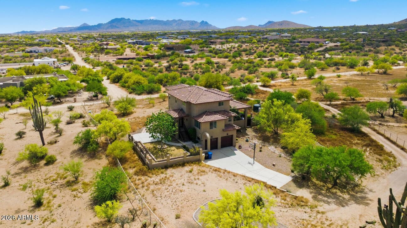 33011 N 141ST Street, Scottsdale, AZ 85262 — photo 33 of 55