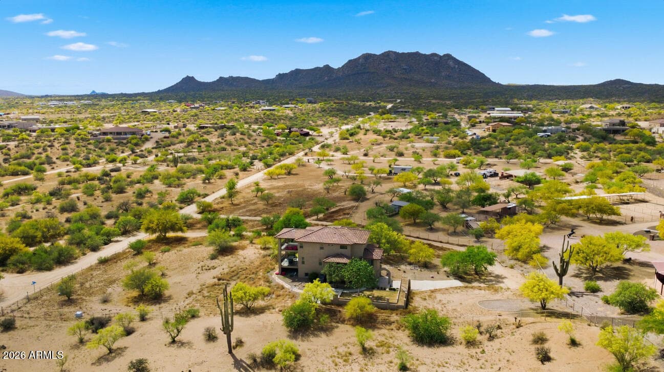 33011 N 141ST Street, Scottsdale, AZ 85262 — photo 35 of 55