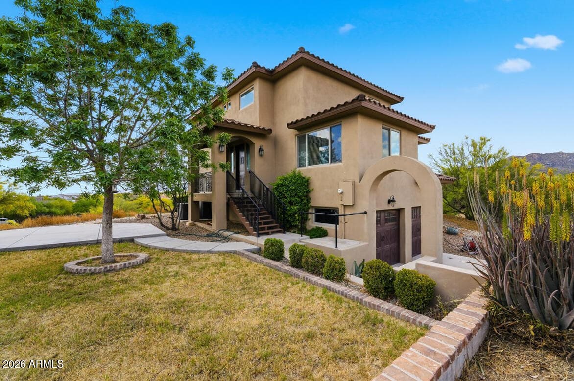 33011 N 141ST Street, Scottsdale, AZ 85262 — photo 36 of 55
