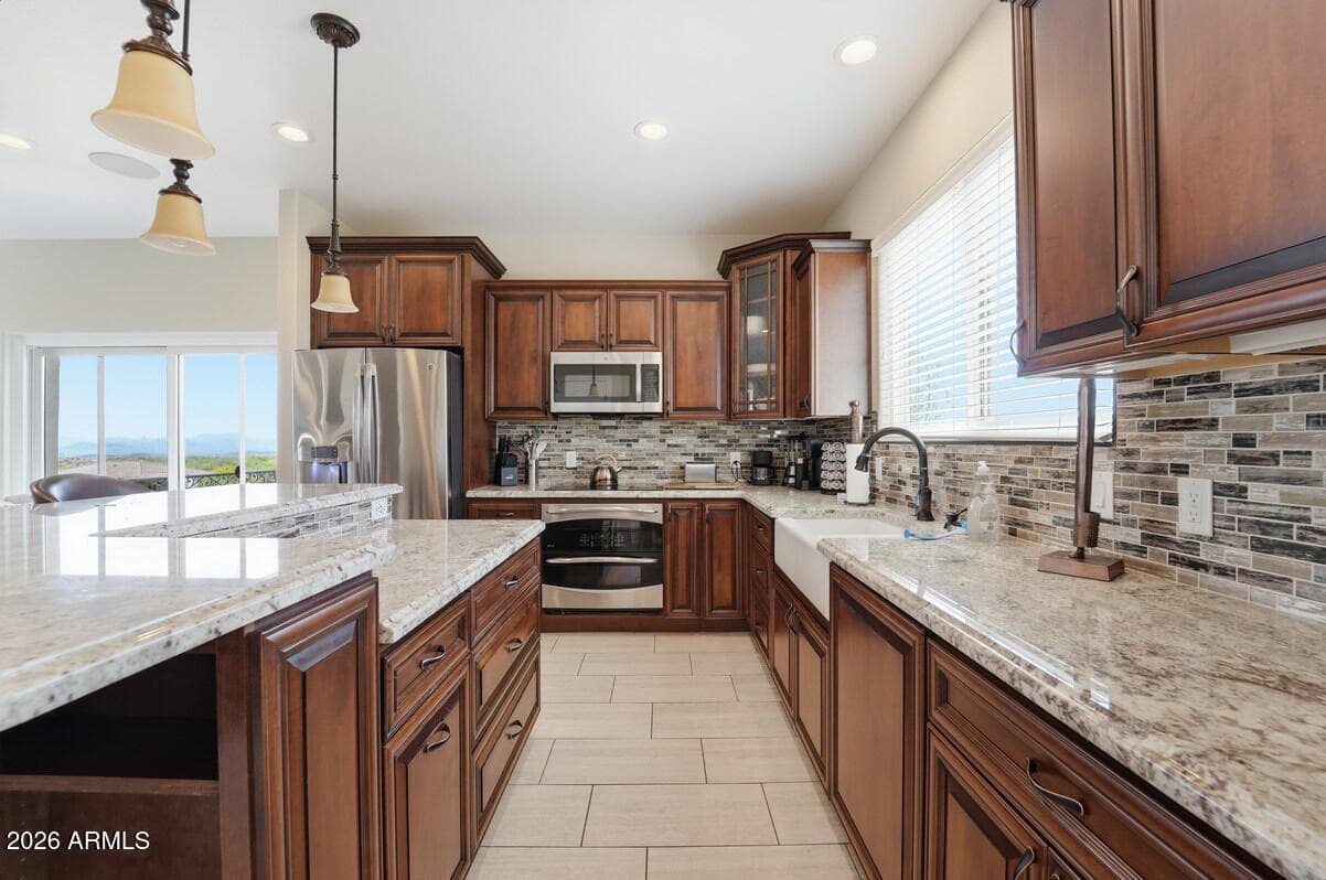 33011 N 141ST Street, Scottsdale, AZ 85262 — photo 12 of 55