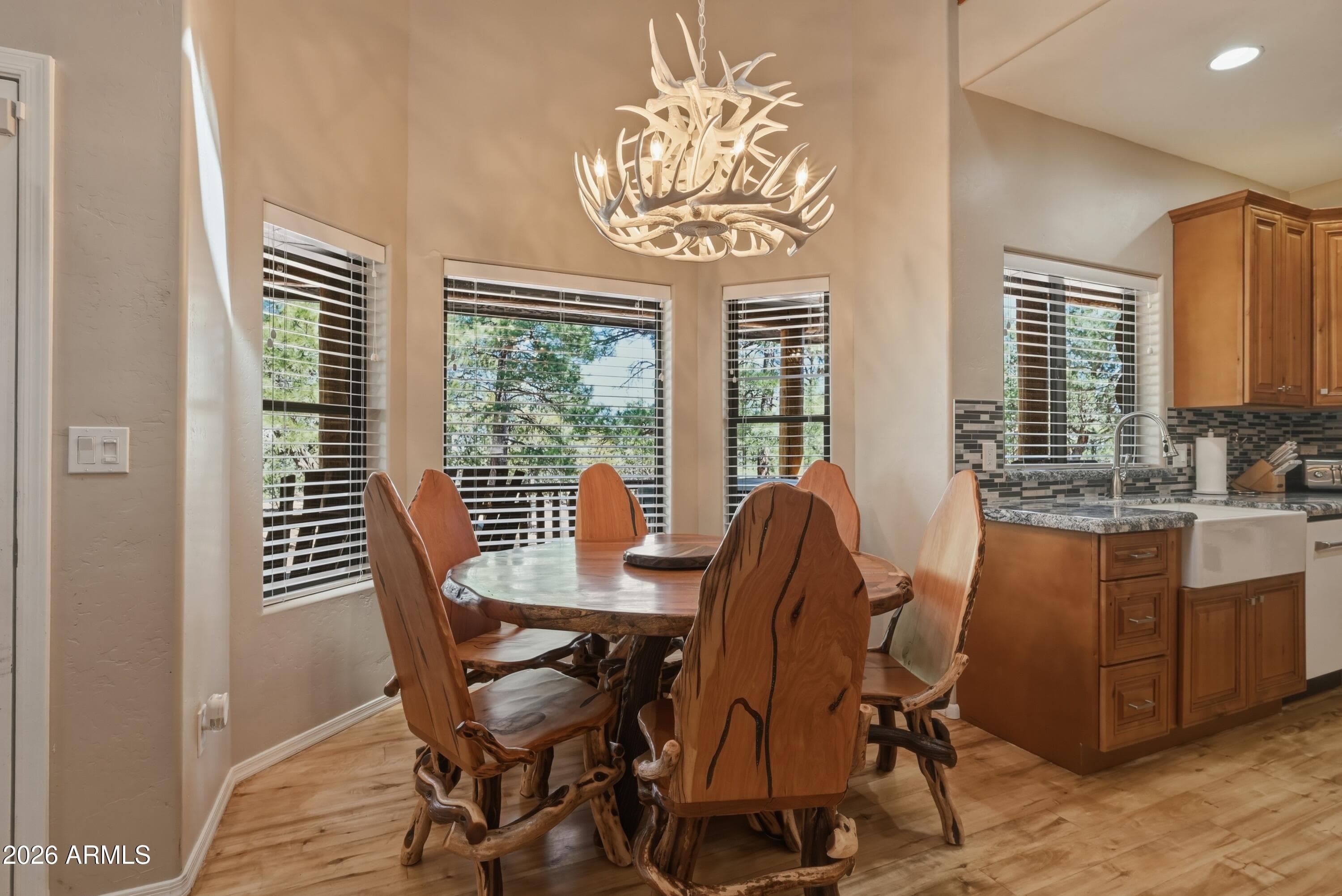 6841 WHISPERING PINE Drive, Happy Jack, AZ 86024 — photo 11 of 62