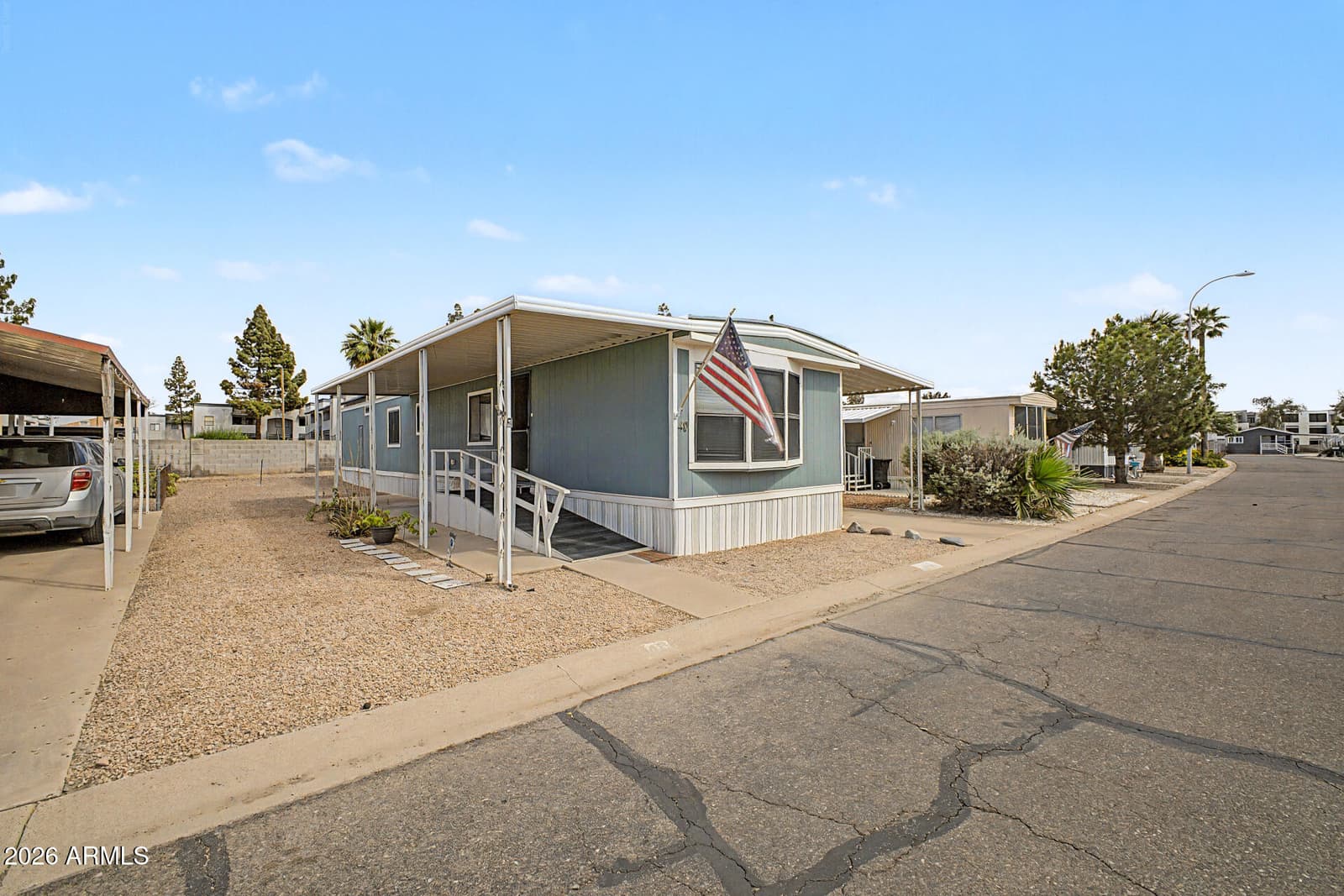 535 S ALMA SCHOOL Road 40, Mesa, AZ 85210 — photo 2 of 33