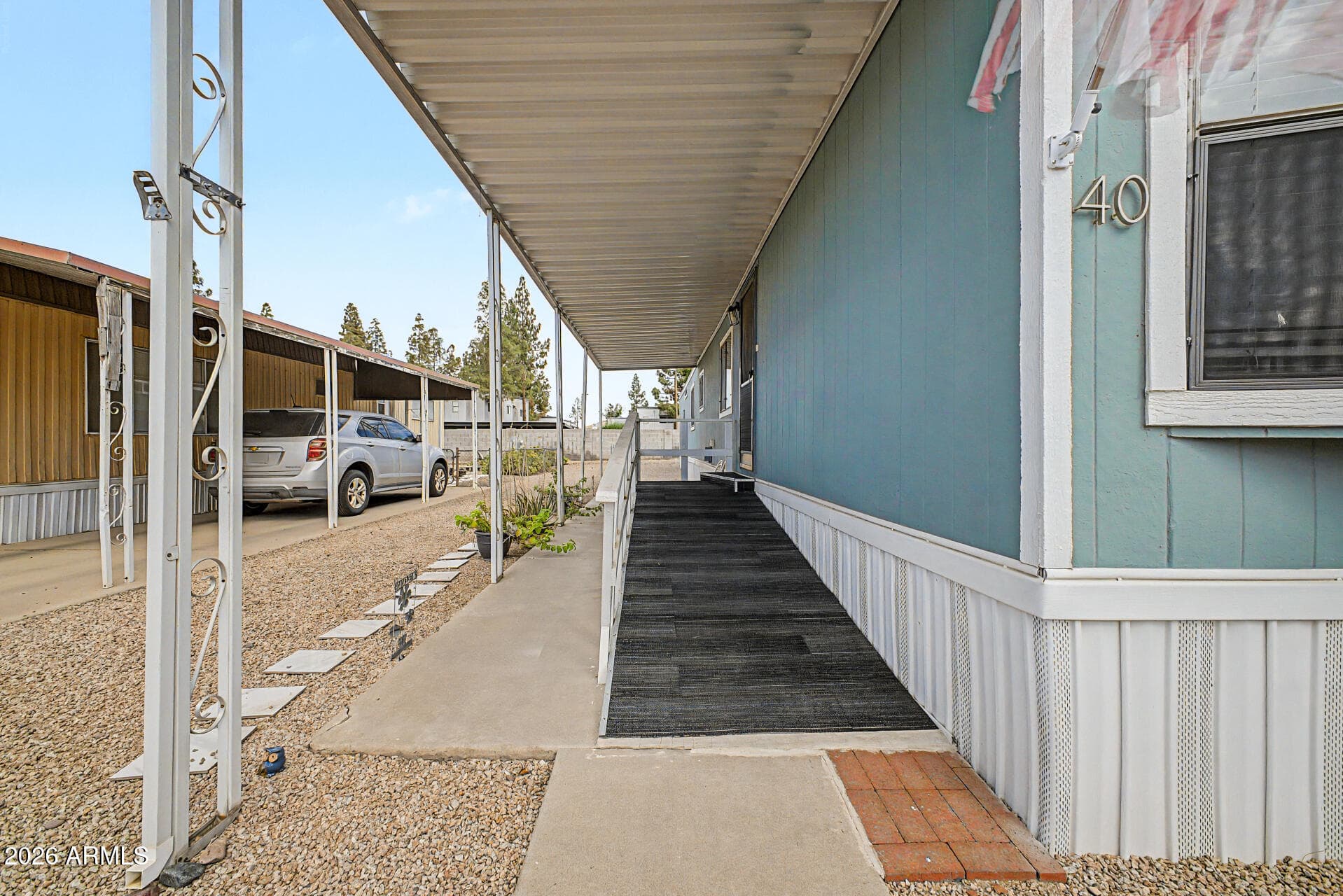 535 S ALMA SCHOOL Road 40, Mesa, AZ 85210 — photo 4 of 33