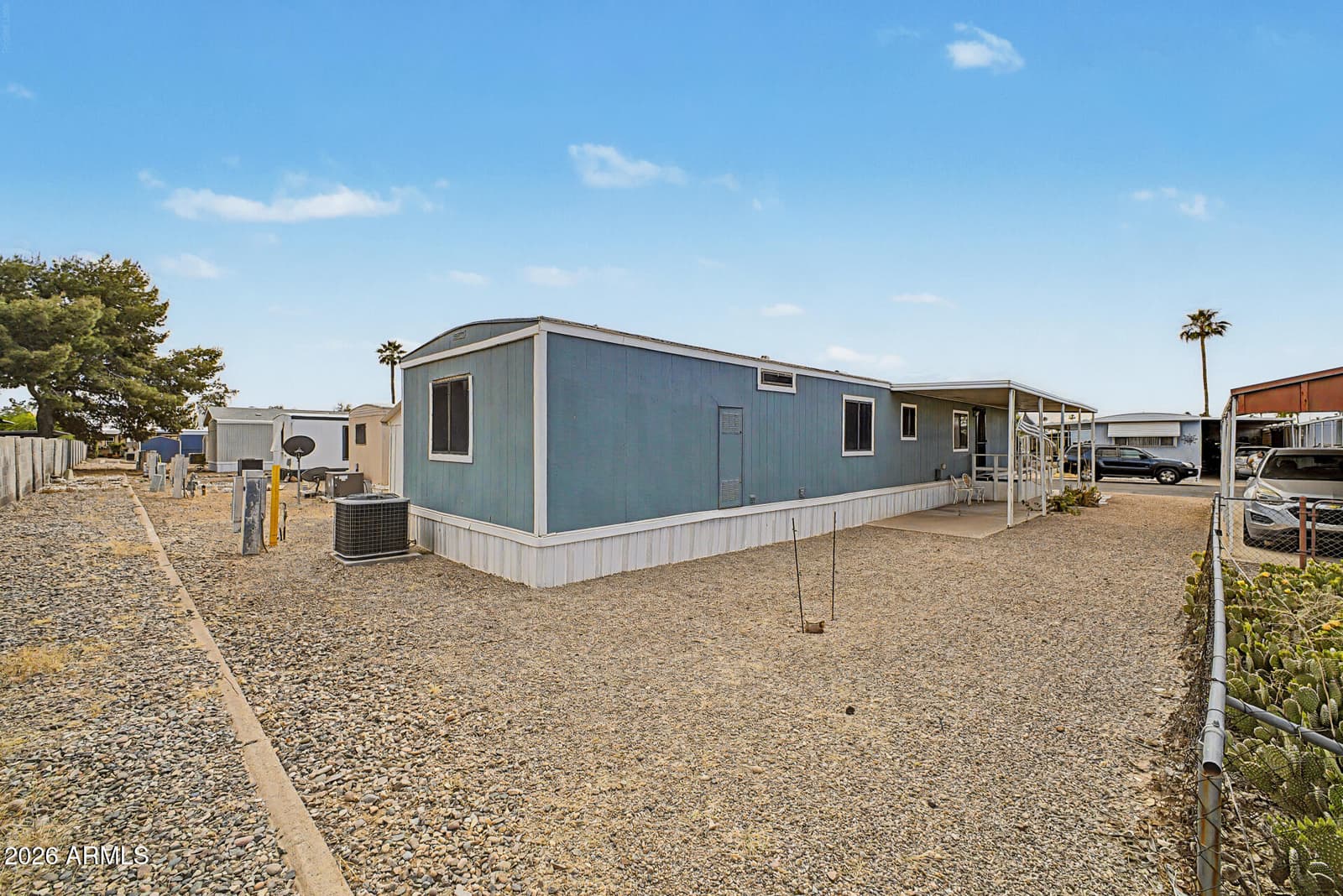 535 S ALMA SCHOOL Road 40, Mesa, AZ 85210 — photo 5 of 33