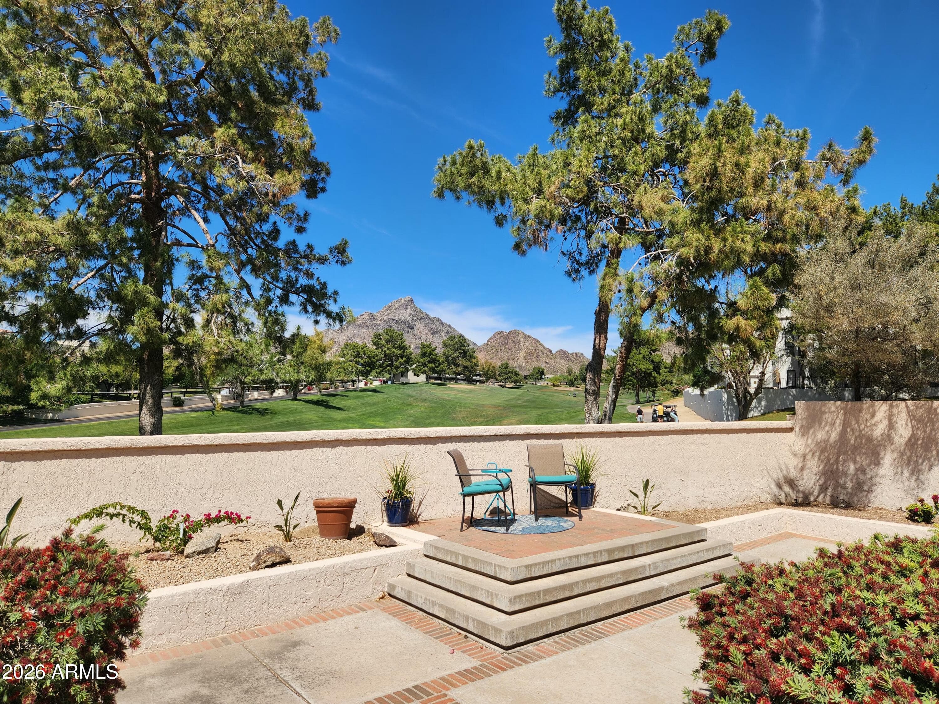 2626 E ARIZONA BILTMORE Circle 40, Phoenix, AZ 85016 — photo 32 of 38