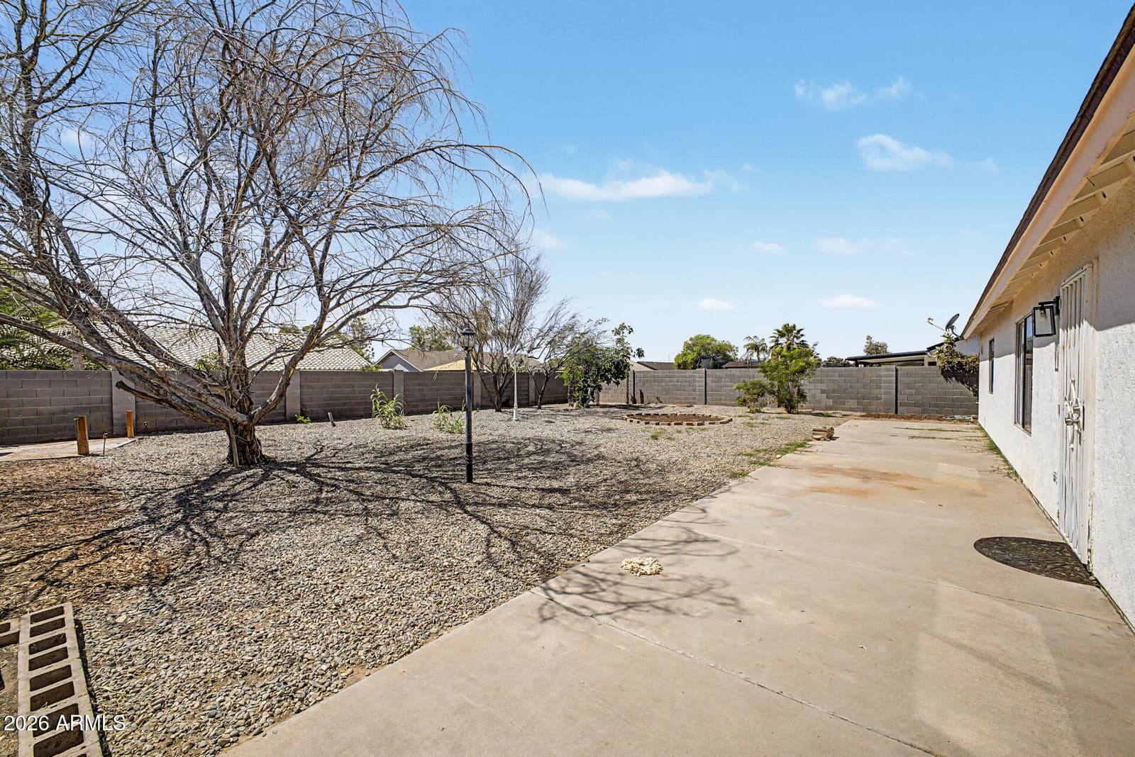 8111 E DES MOINES Street E, Mesa, AZ 85207 — photo 25 of 28