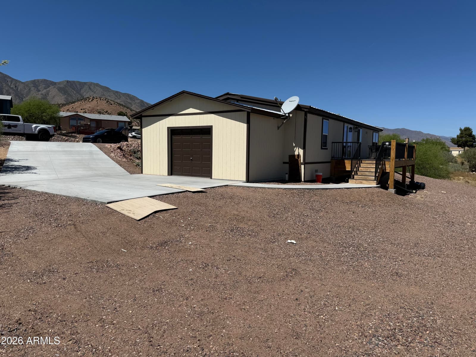 475 WALNUT SPRINGS, Tonto Basin, AZ 85553 — photo 8 of 13