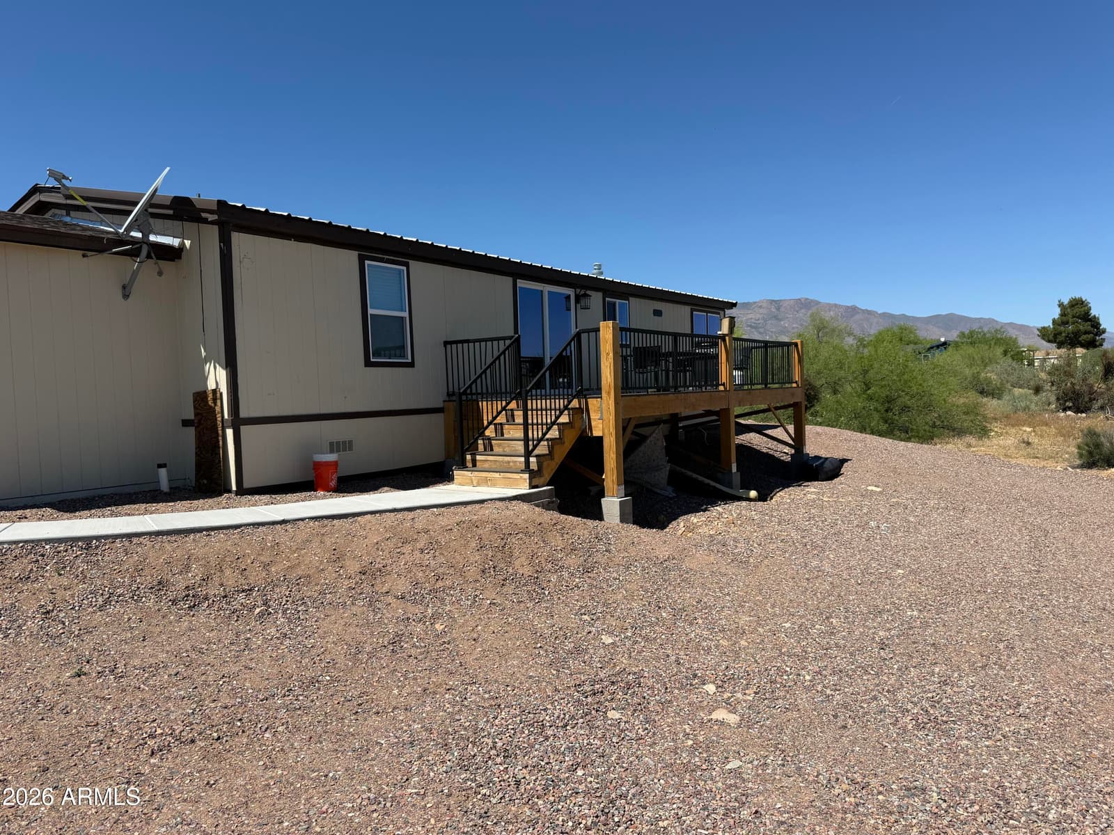 475 WALNUT SPRINGS, Tonto Basin, AZ 85553 — photo 9 of 13