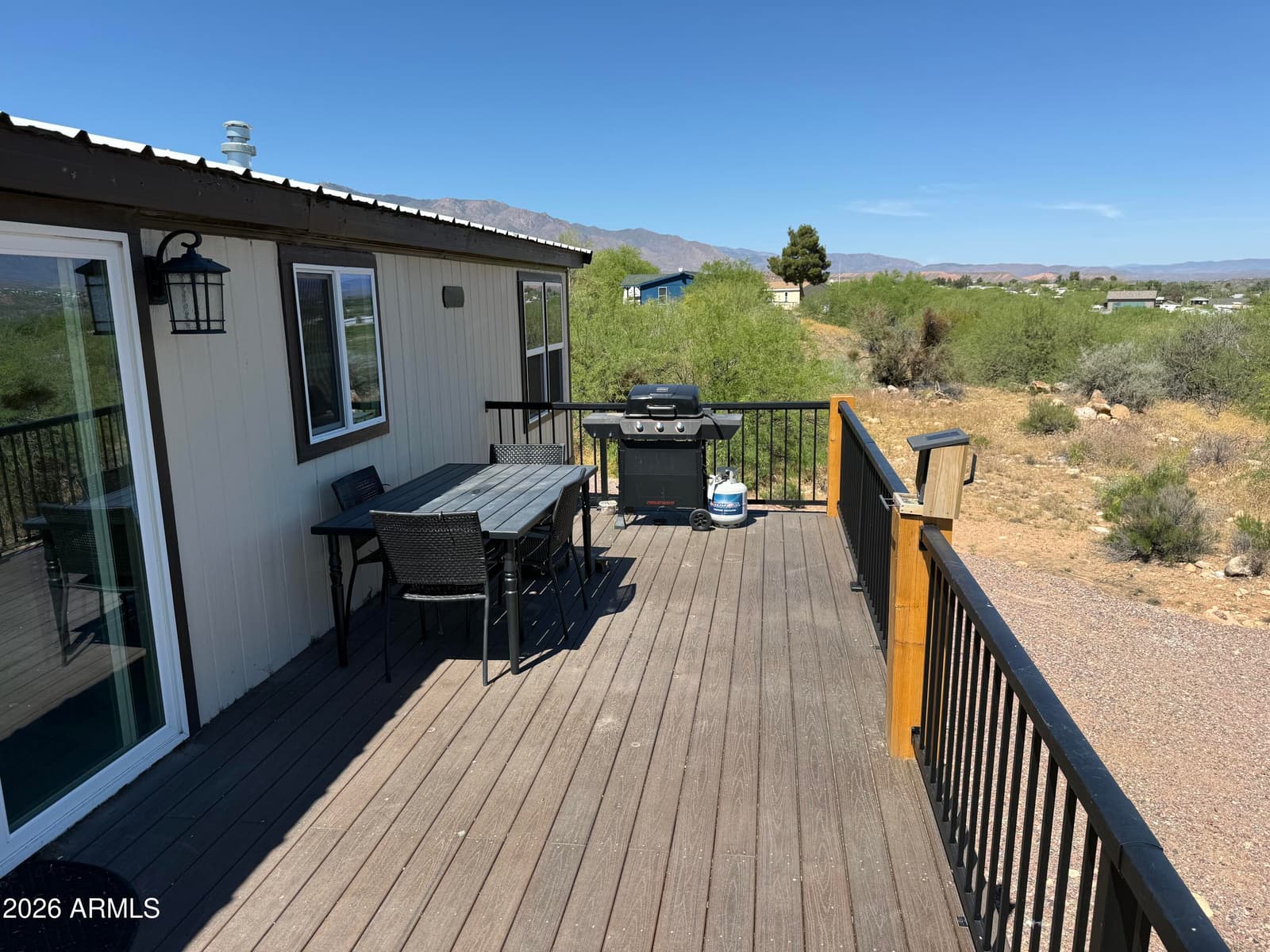 475 WALNUT SPRINGS, Tonto Basin, AZ 85553 — photo 10 of 13