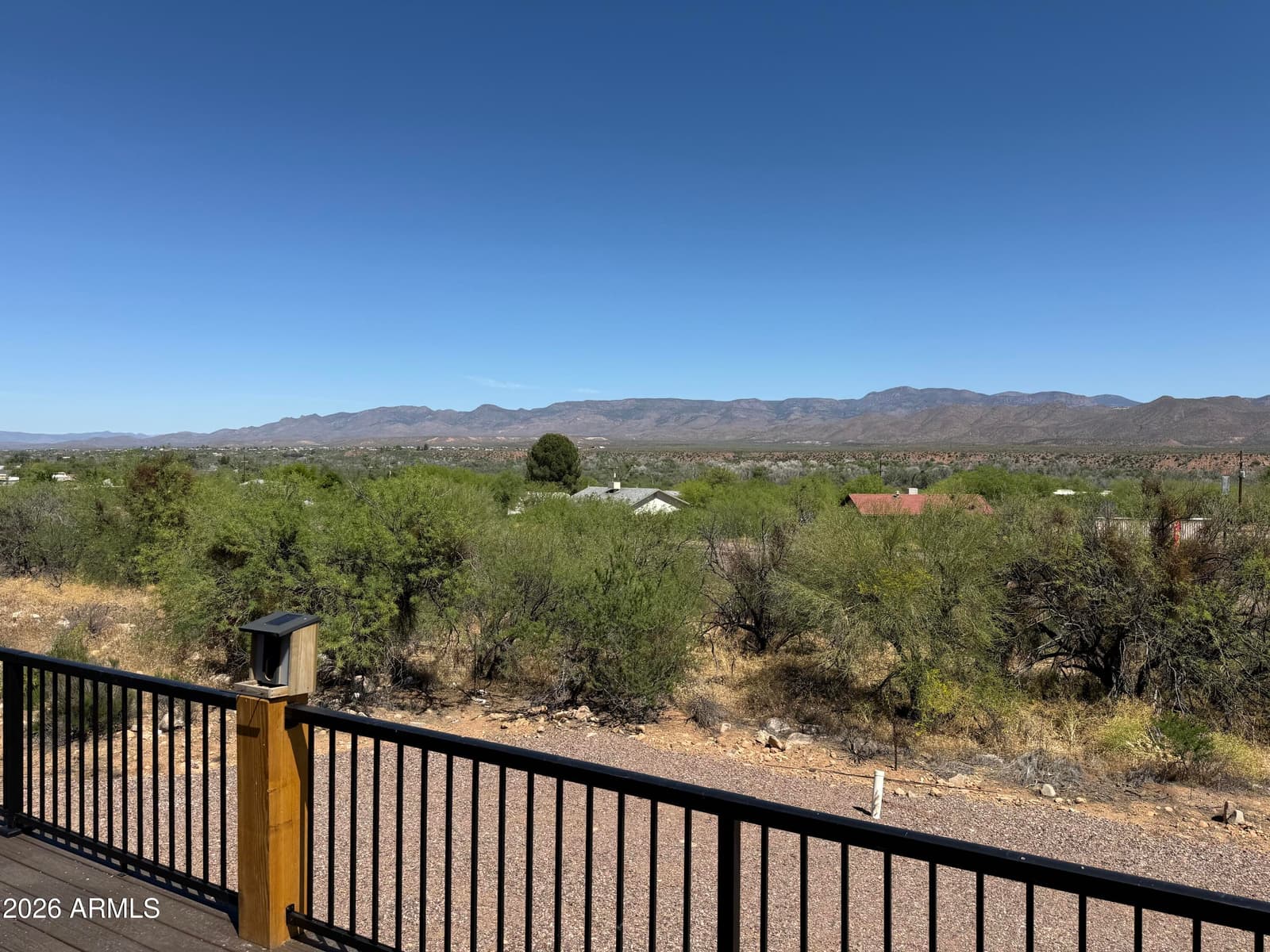 475 WALNUT SPRINGS, Tonto Basin, AZ 85553 — photo 11 of 13