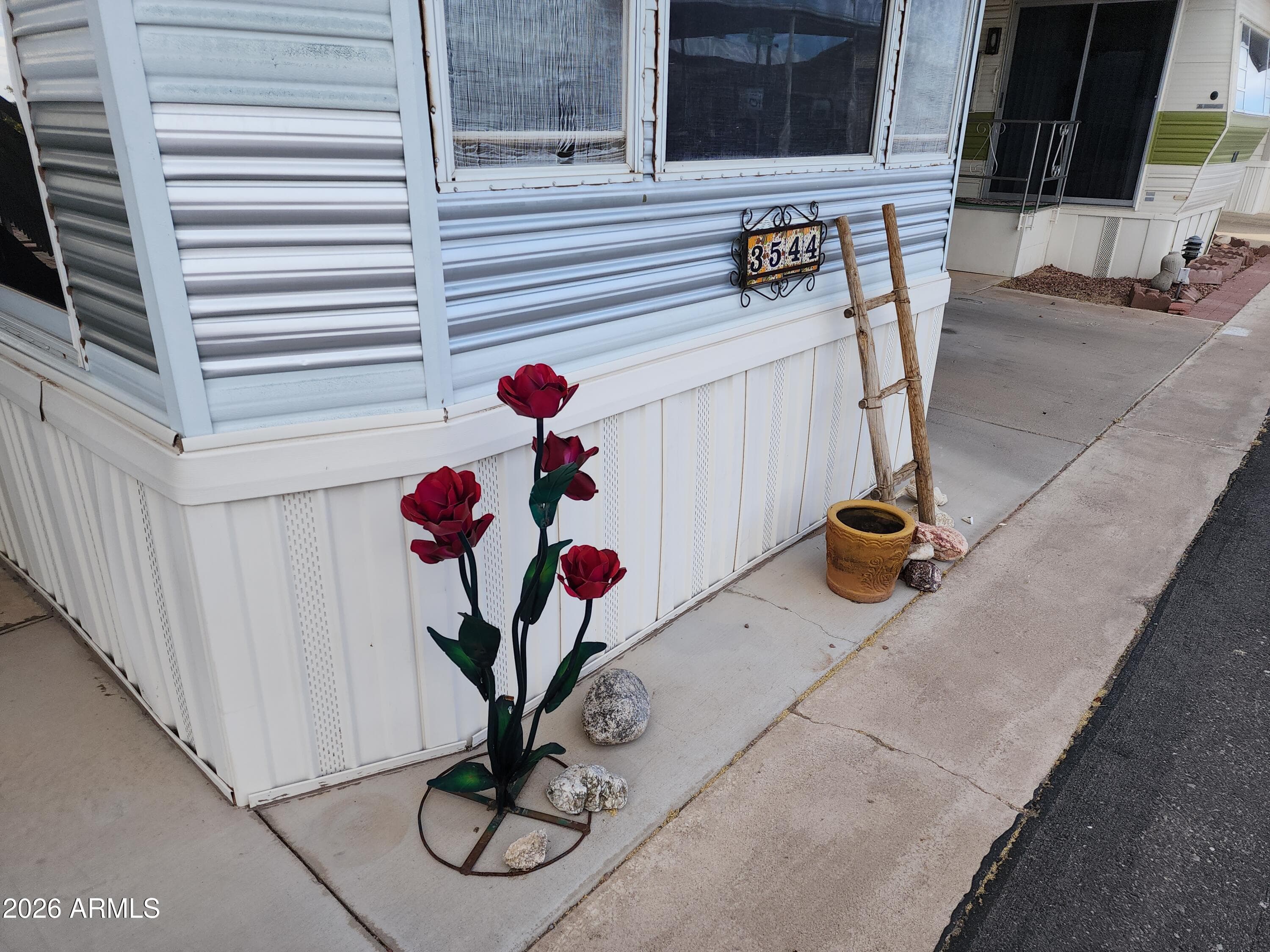 3544 N CHAPPAREL Drive, Florence, AZ 85132 — photo 2 of 54
