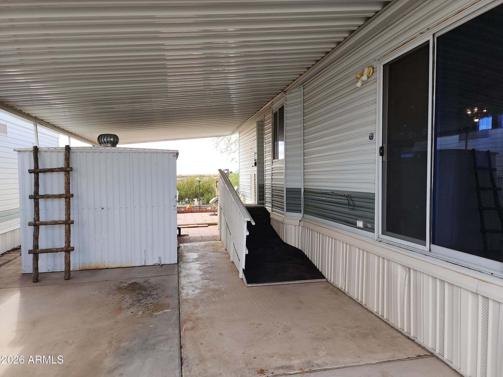 3544 N CHAPPAREL Drive, Florence, AZ 85132 — photo 3 of 54