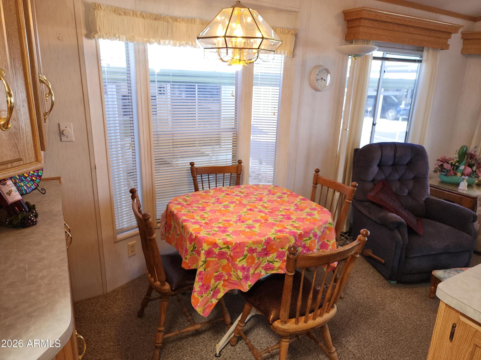 3544 N CHAPPAREL Drive, Florence, AZ 85132 — photo 15 of 54