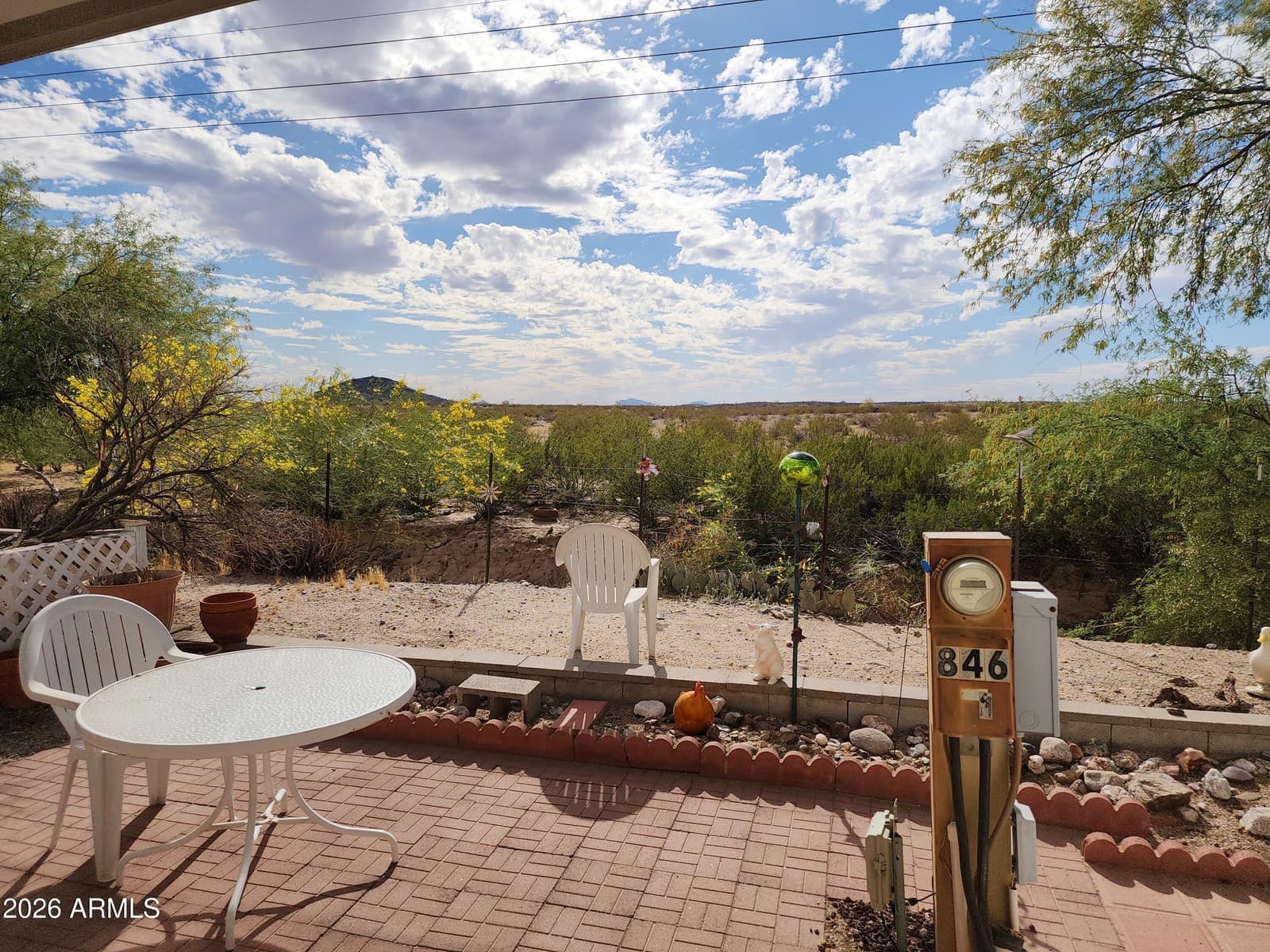 3544 N CHAPPAREL Drive, Florence, AZ 85132 — photo 40 of 54